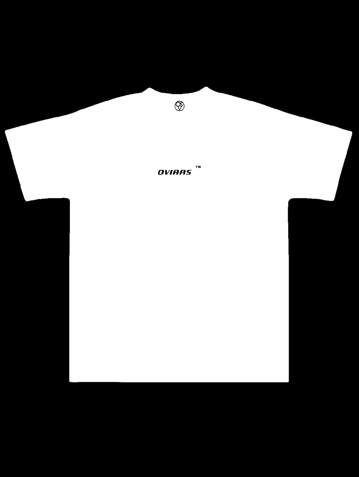Oviaas Essentials Short Sleeve T-shirt
