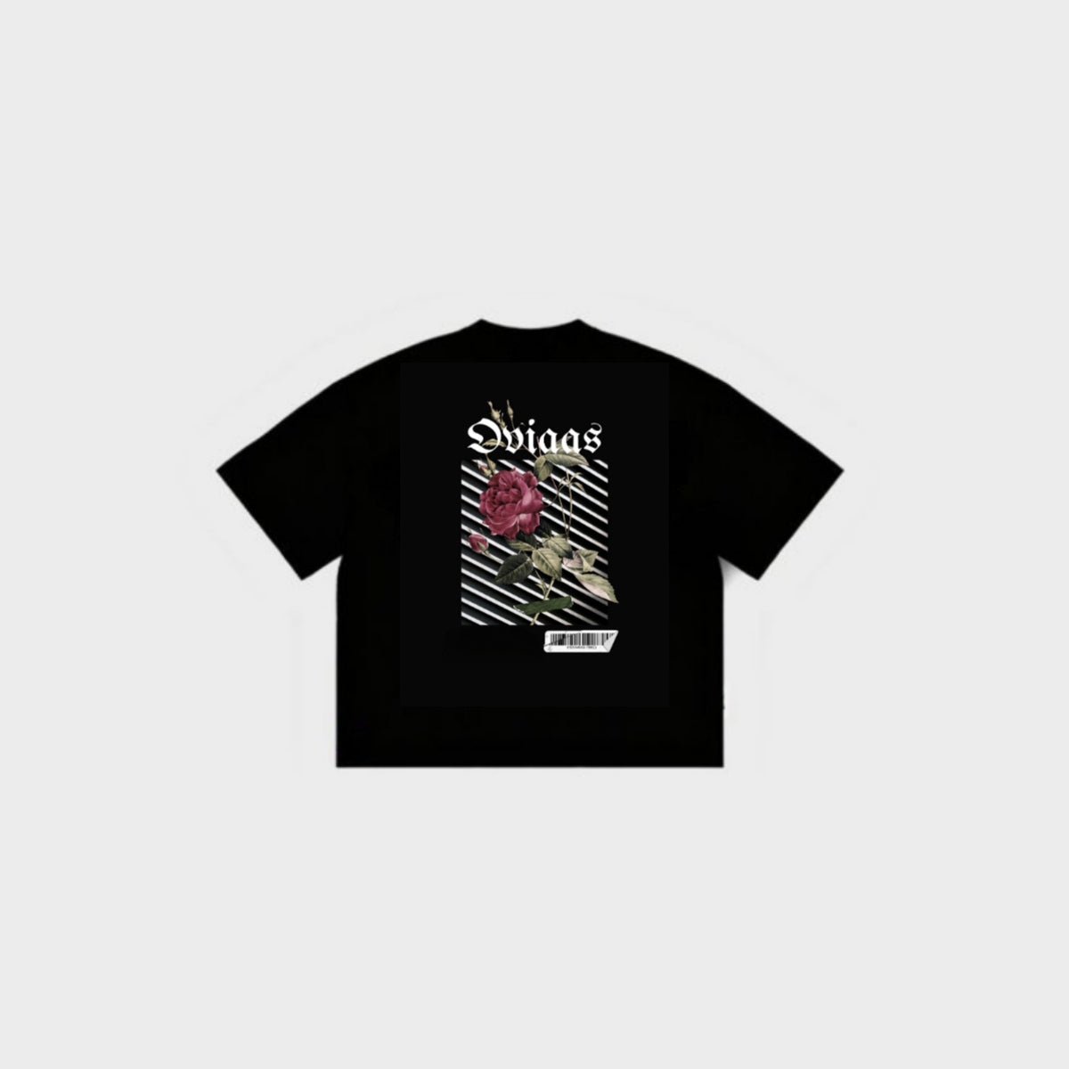 Oviaas Lifestyle Classics T-shirt