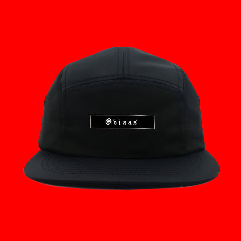 Oviaas 5 Panel Cap