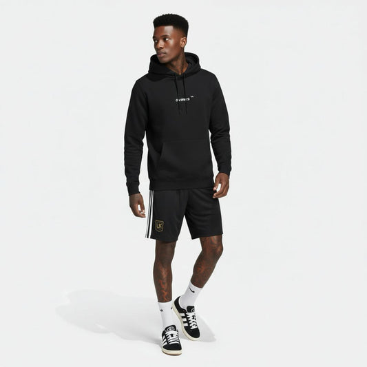 Oviaas Essentials Hoodie