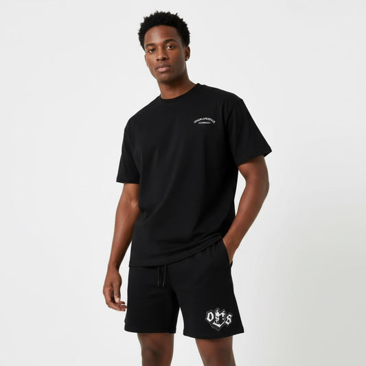 Oviaas Lifestyle Classics T-shirt