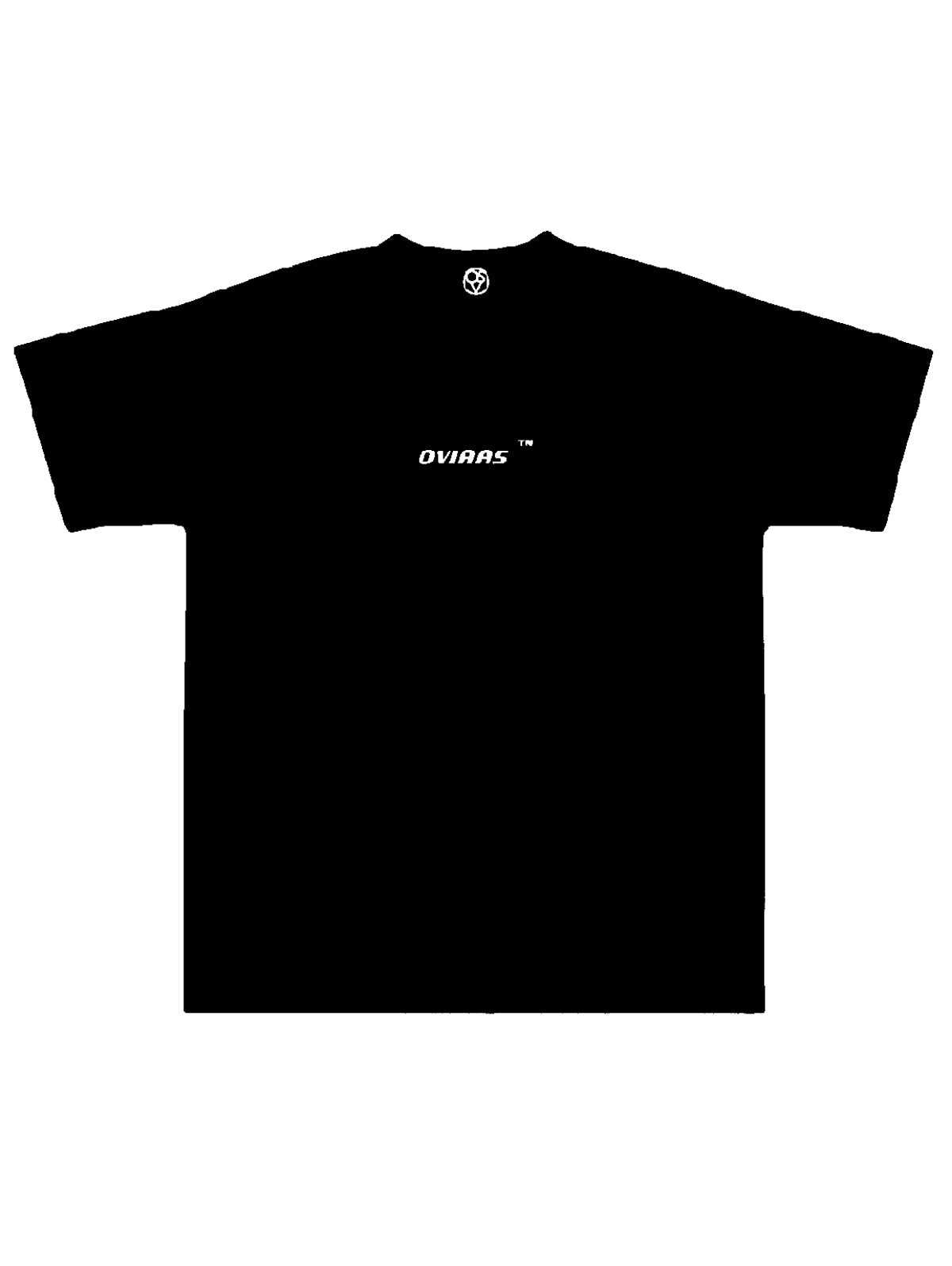 Oviaas Essentials Short Sleeve T-shirt